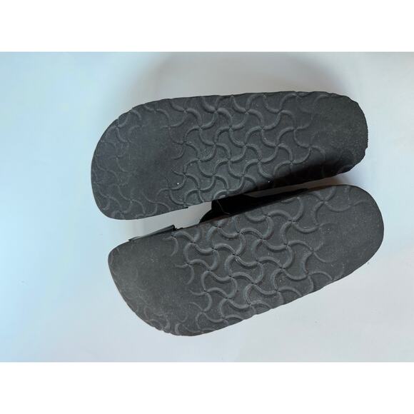 Birkenstock Black Sandals - Picture 5 of 10